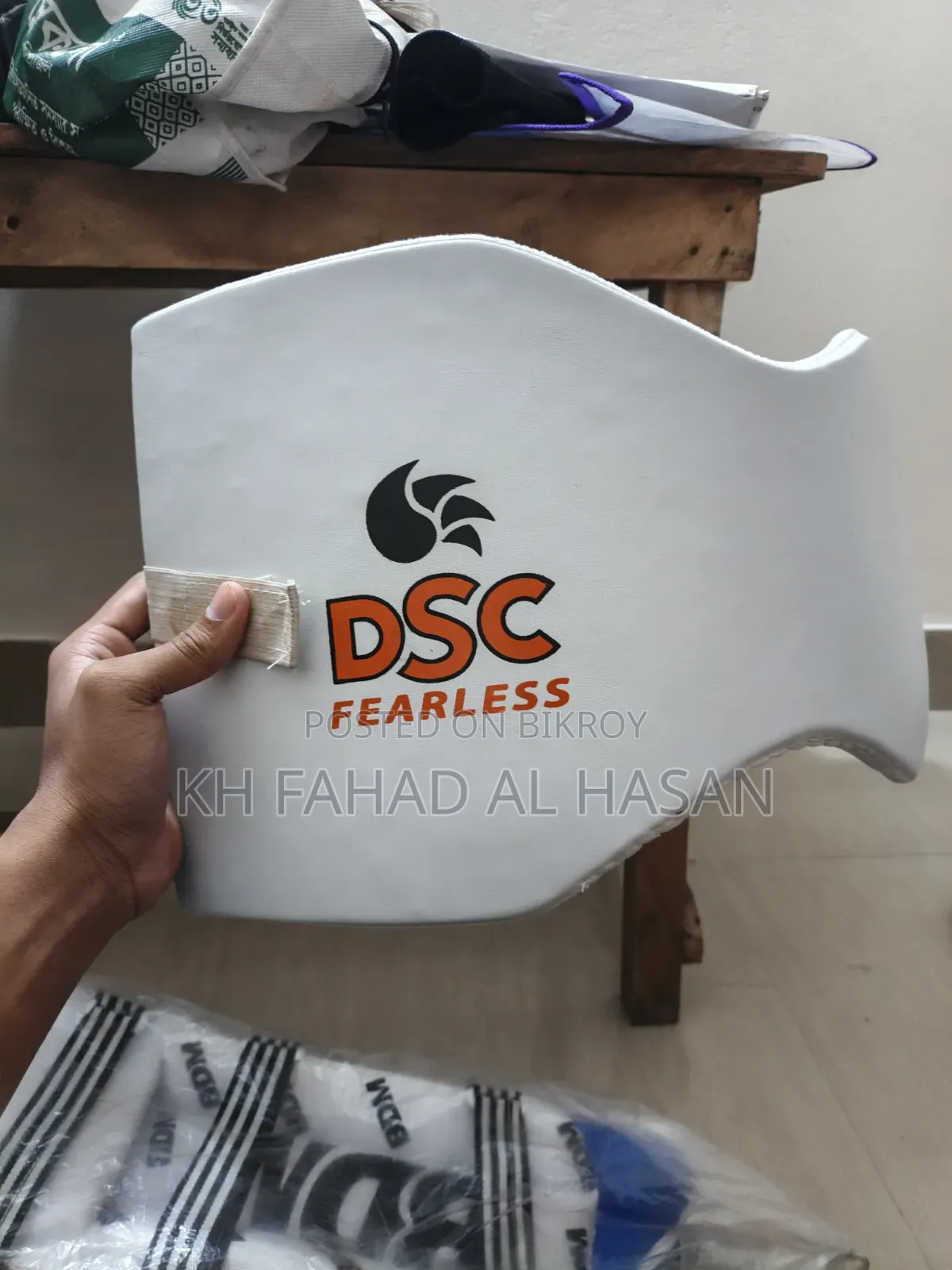 Cricket Kit (Used) Sell
