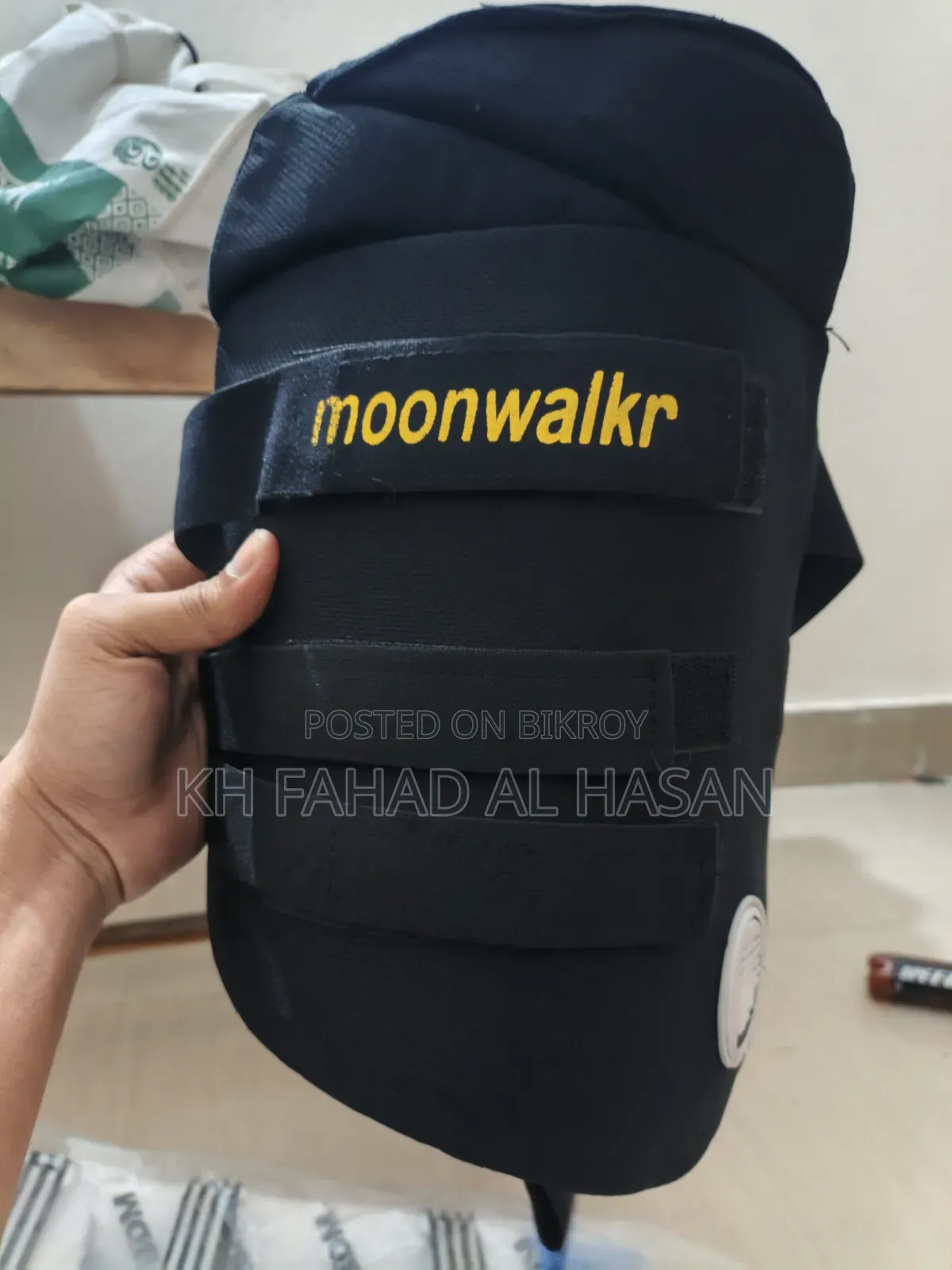 Cricket Kit (Used) Sell
