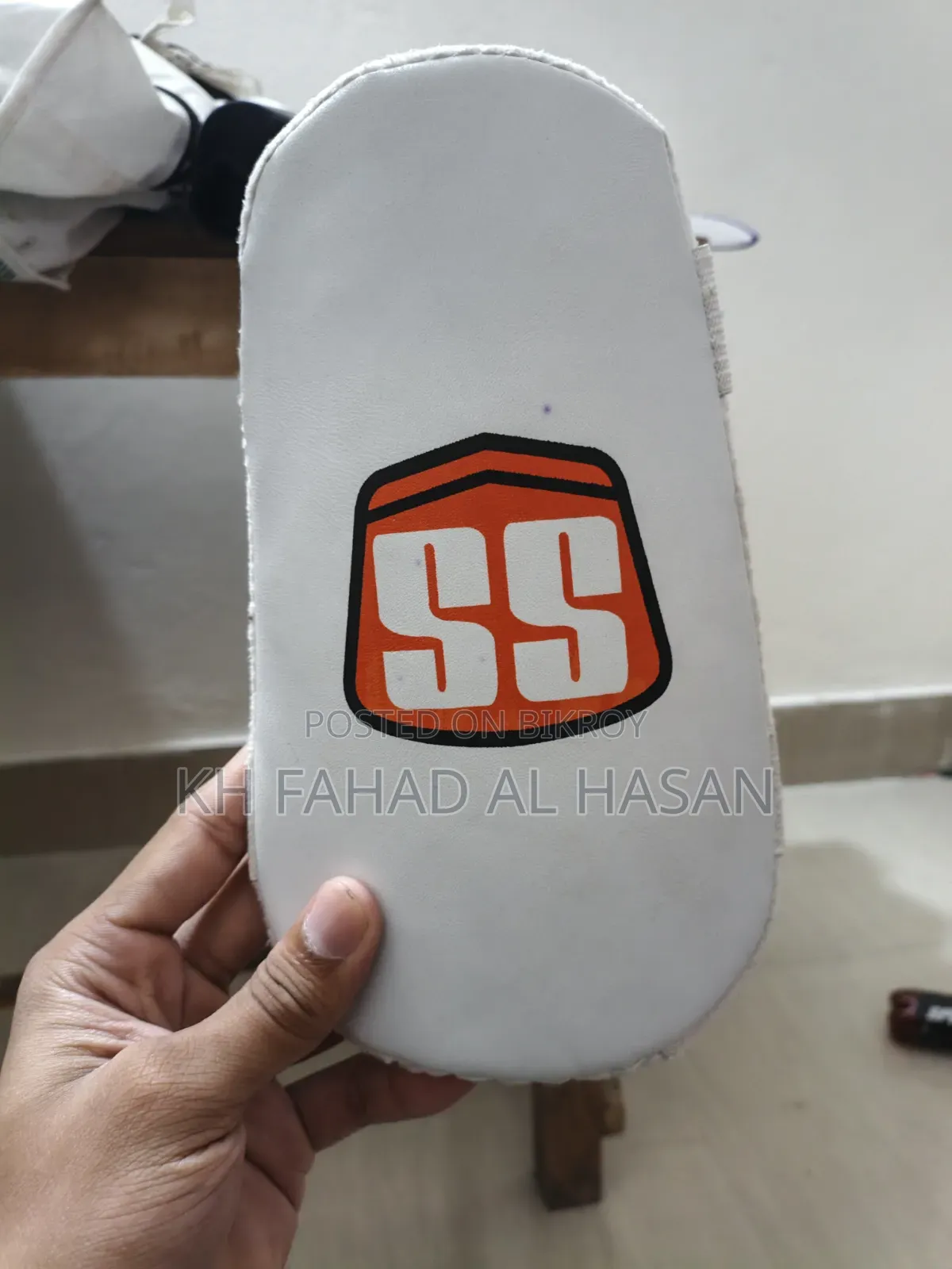 Cricket Kit (Used) Sell