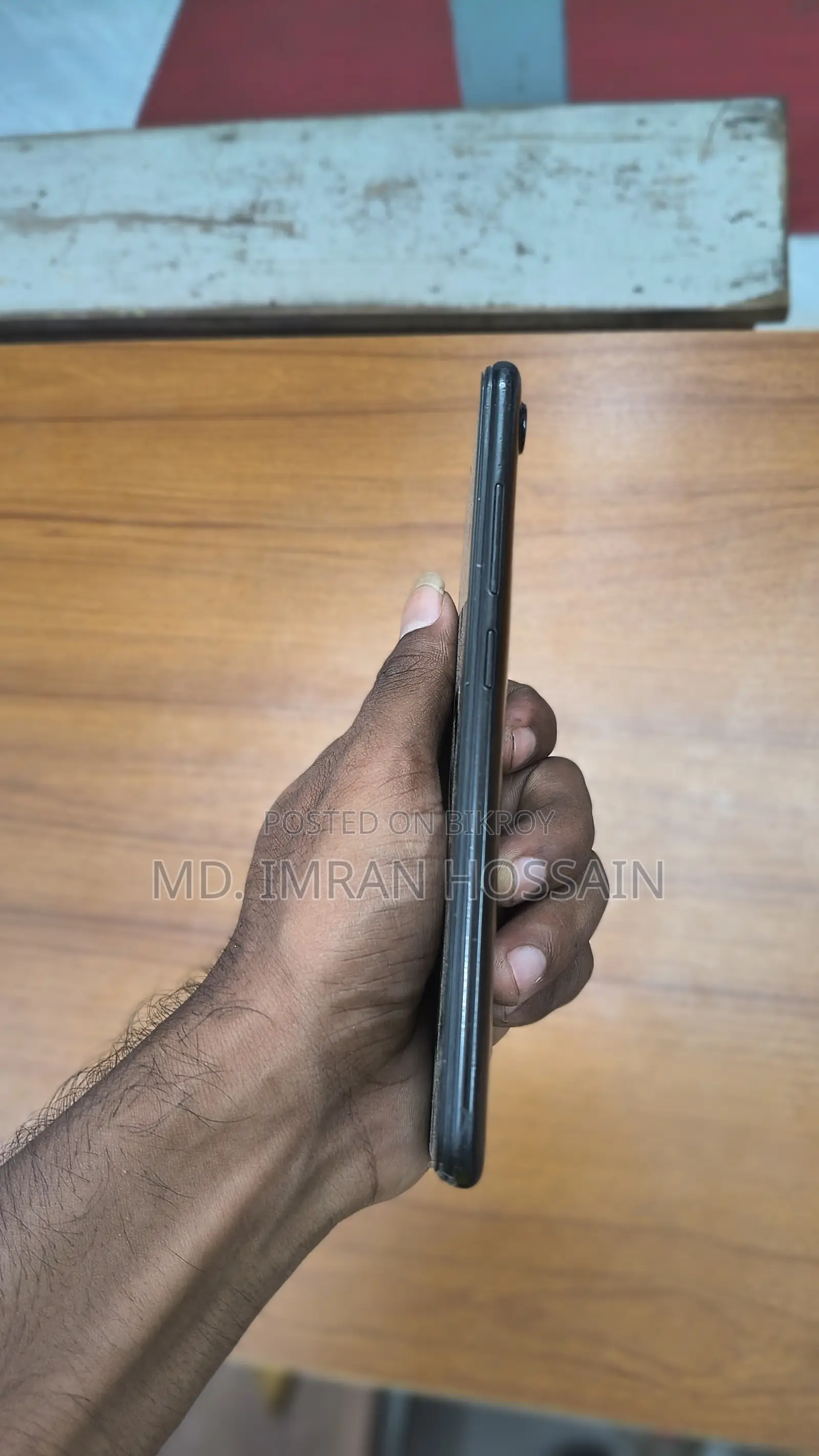 Vivo Y91 32 GB Black