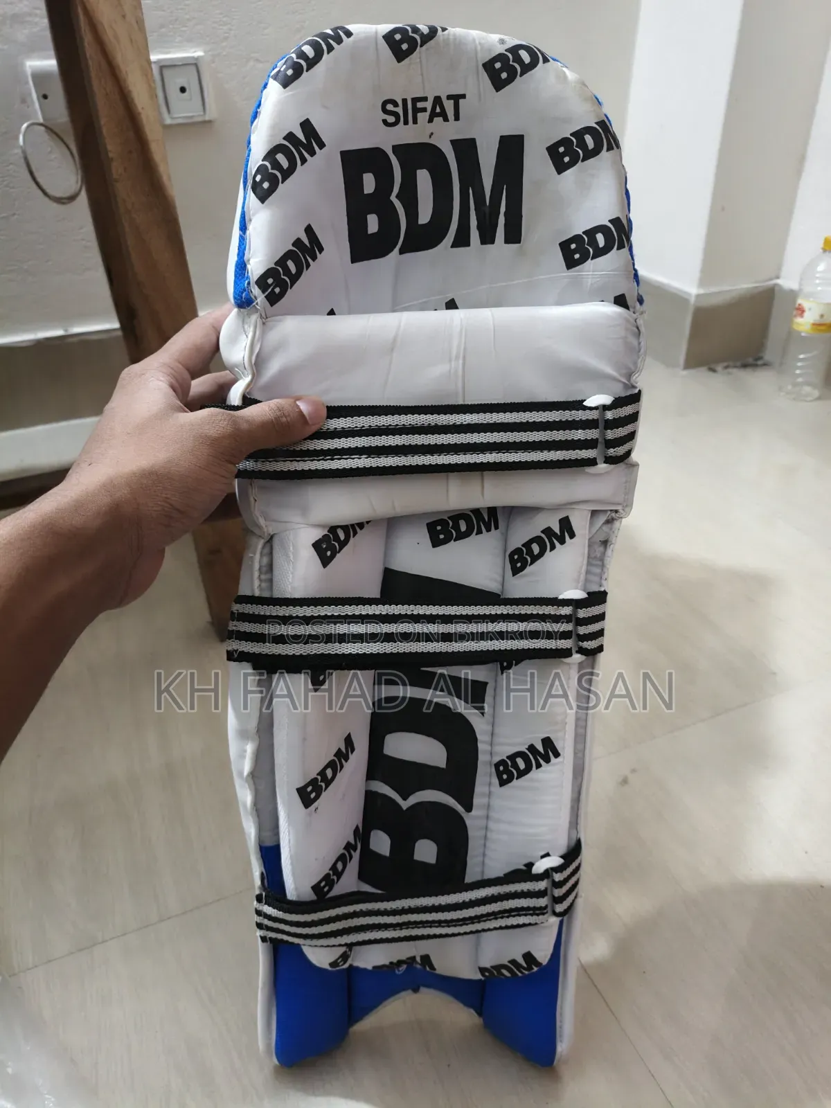 Cricket Kit (Used) Sell