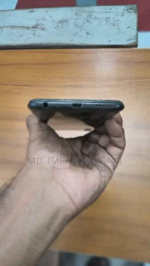 Vivo Y91 32 GB Black