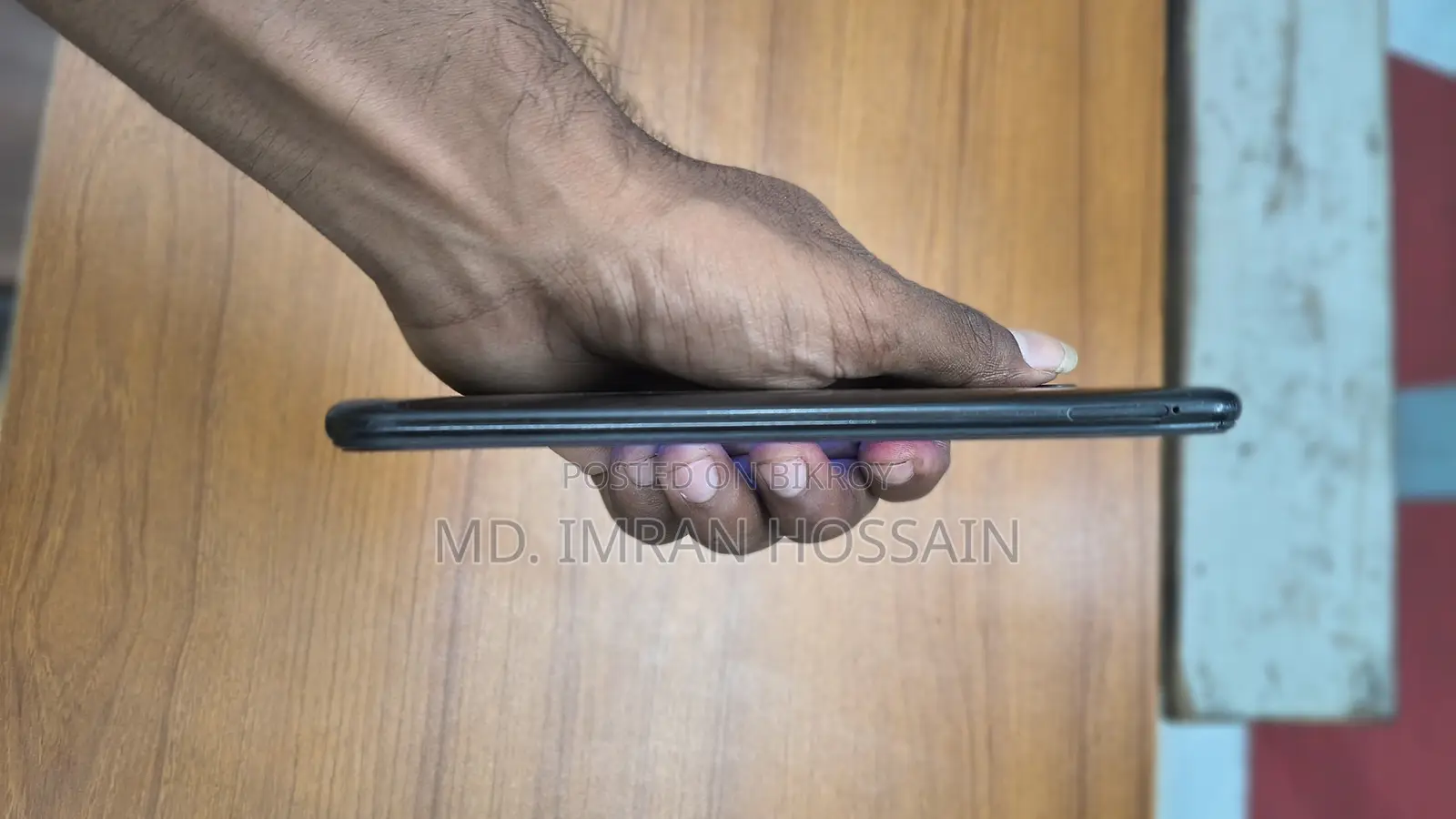 Vivo Y91 32 GB Black