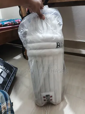 Cricket Kit (Used) Sell