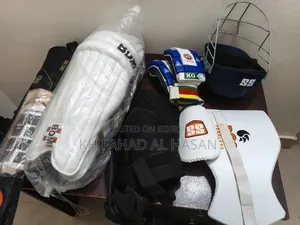 Cricket Kit (Used) Sell