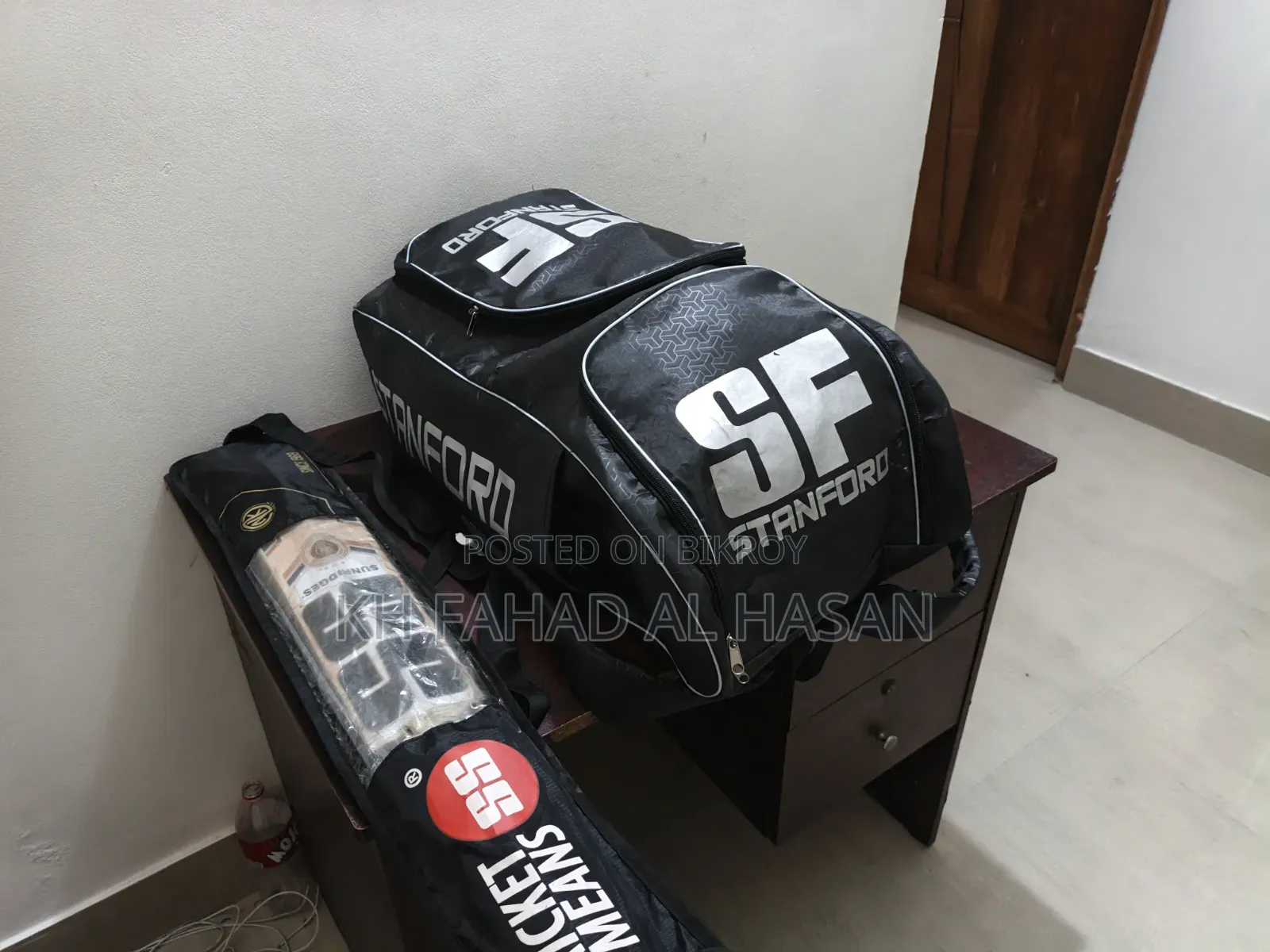 Cricket Kit (Used) Sell