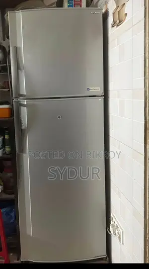 Sharp Fridge 339ltr