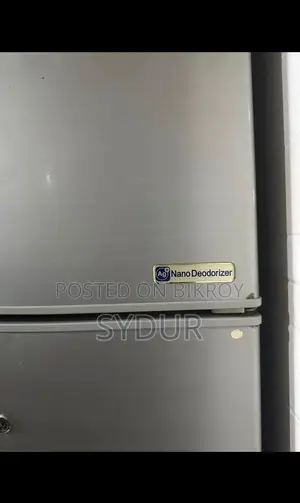 Sharp Fridge 339ltr
