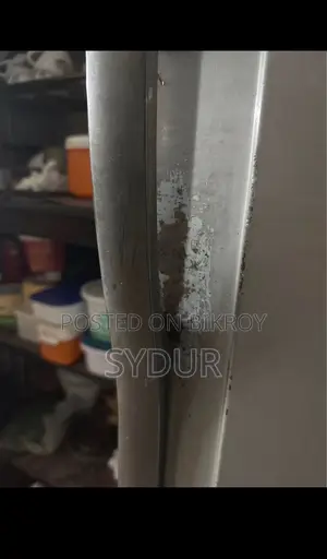 Sharp Fridge 339ltr