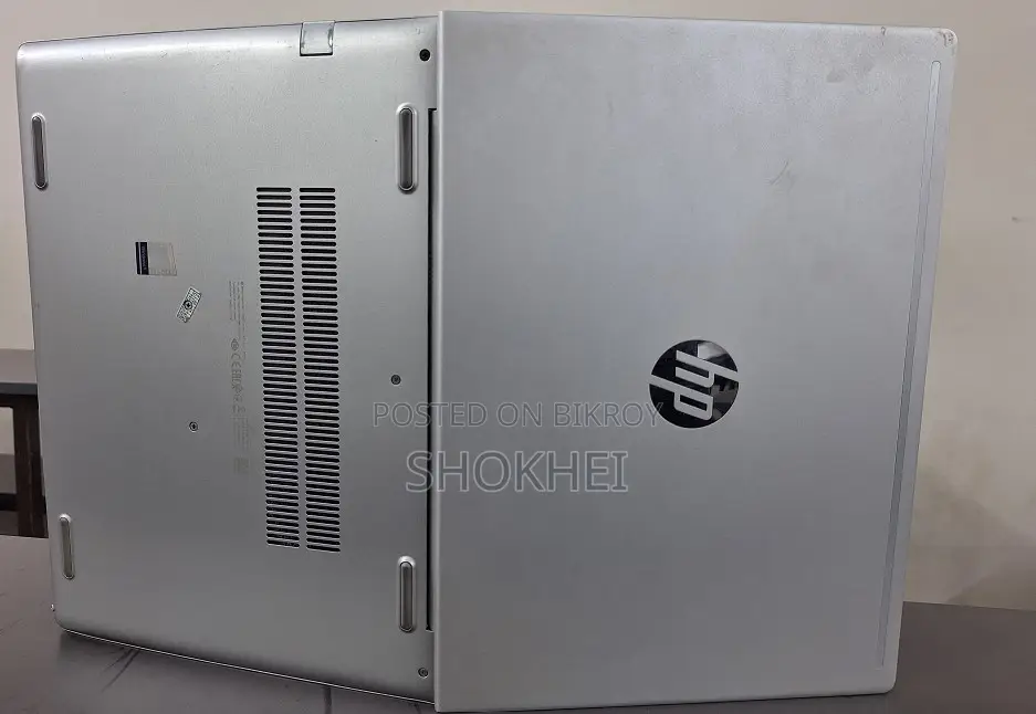 Laptop HP ProBook 440 G6 8GB Intel Core I5 SSD 256GB