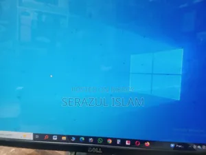 19" Monitor Dell Original