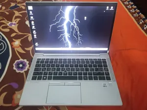 Laptop HP EliteBook 840 G6 8GB Intel Core I5 SSD 256GB
