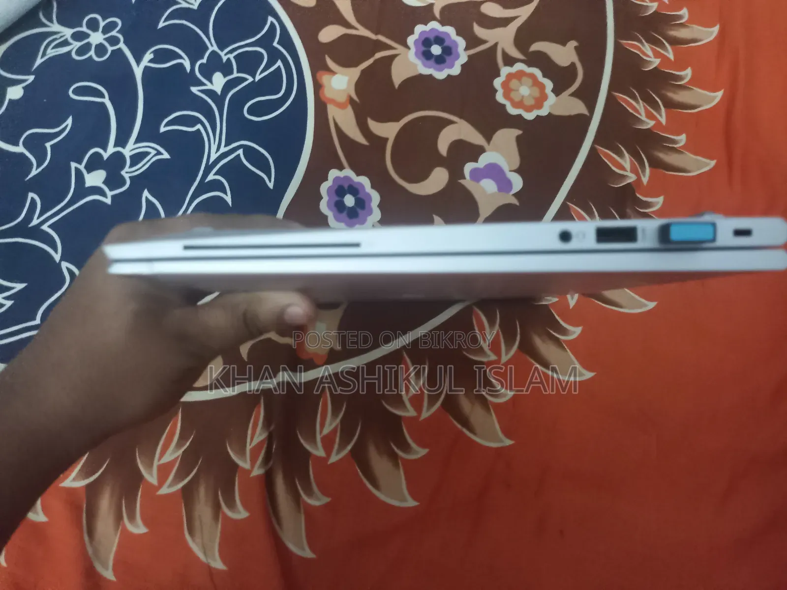 Laptop HP EliteBook 840 G6 8GB Intel Core I5 SSD 256GB