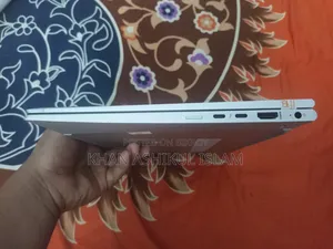 Laptop HP EliteBook 840 G6 8GB Intel Core I5 SSD 256GB