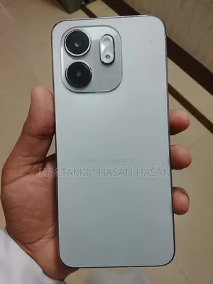 Infinix Smart 9 64 GB Gray