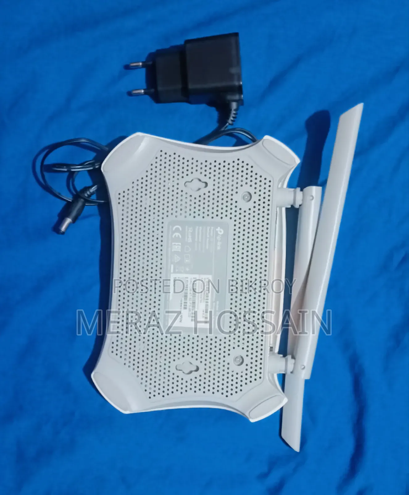Tp Link Wr-840n