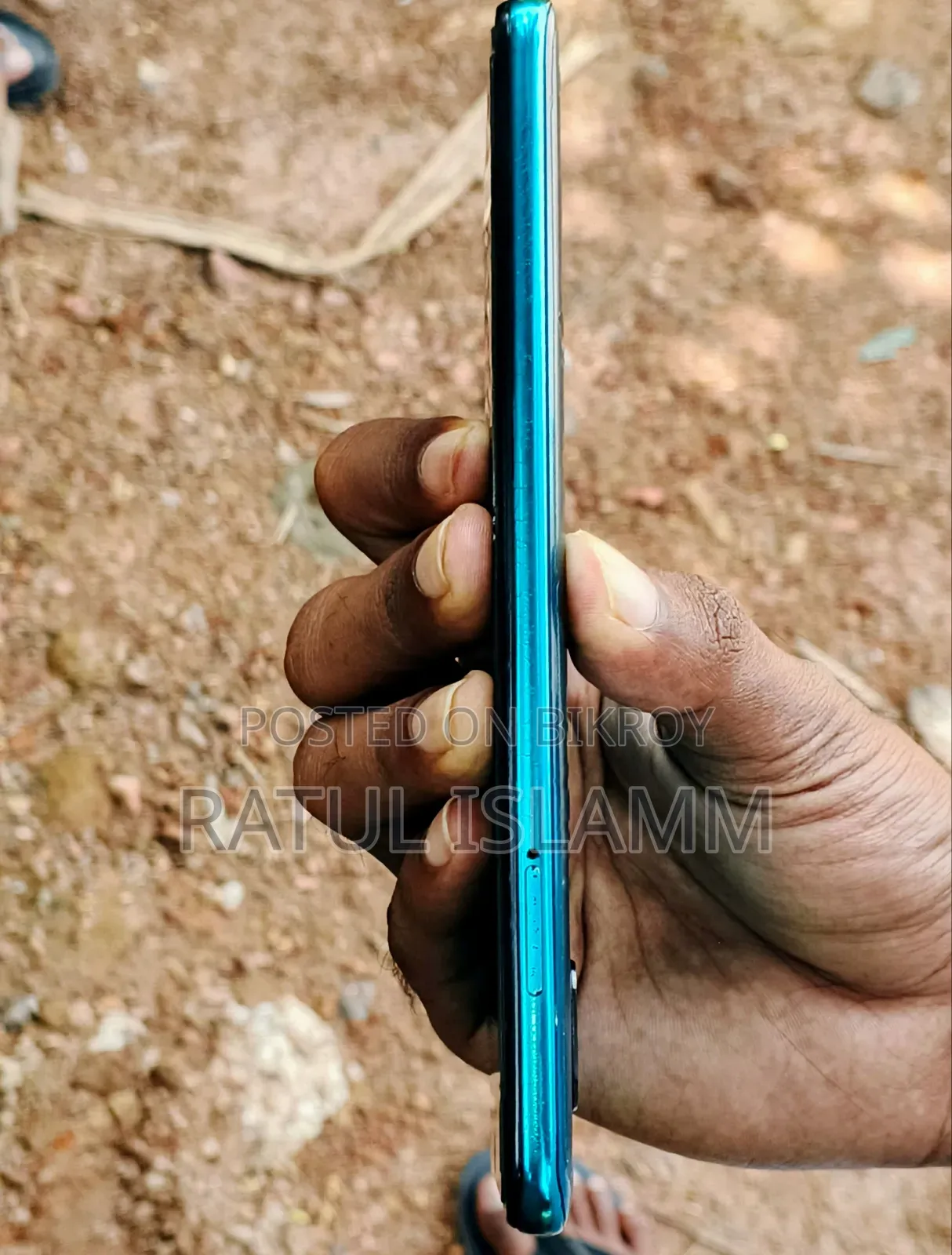Xiaomi Poco M2 Pro 64 GB Blue