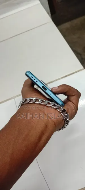 Xiaomi Redmi Note 12 256 GB Blue