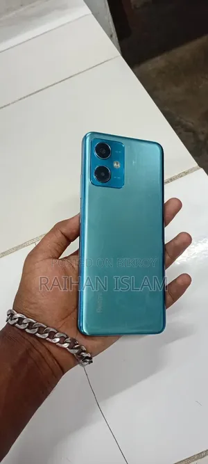 Xiaomi Redmi Note 12 256 GB Blue