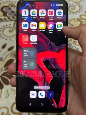 অপো এ৫৪ ১২৮ জিবি ব্ল্যাক