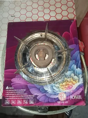 গ্যাসের চুলা