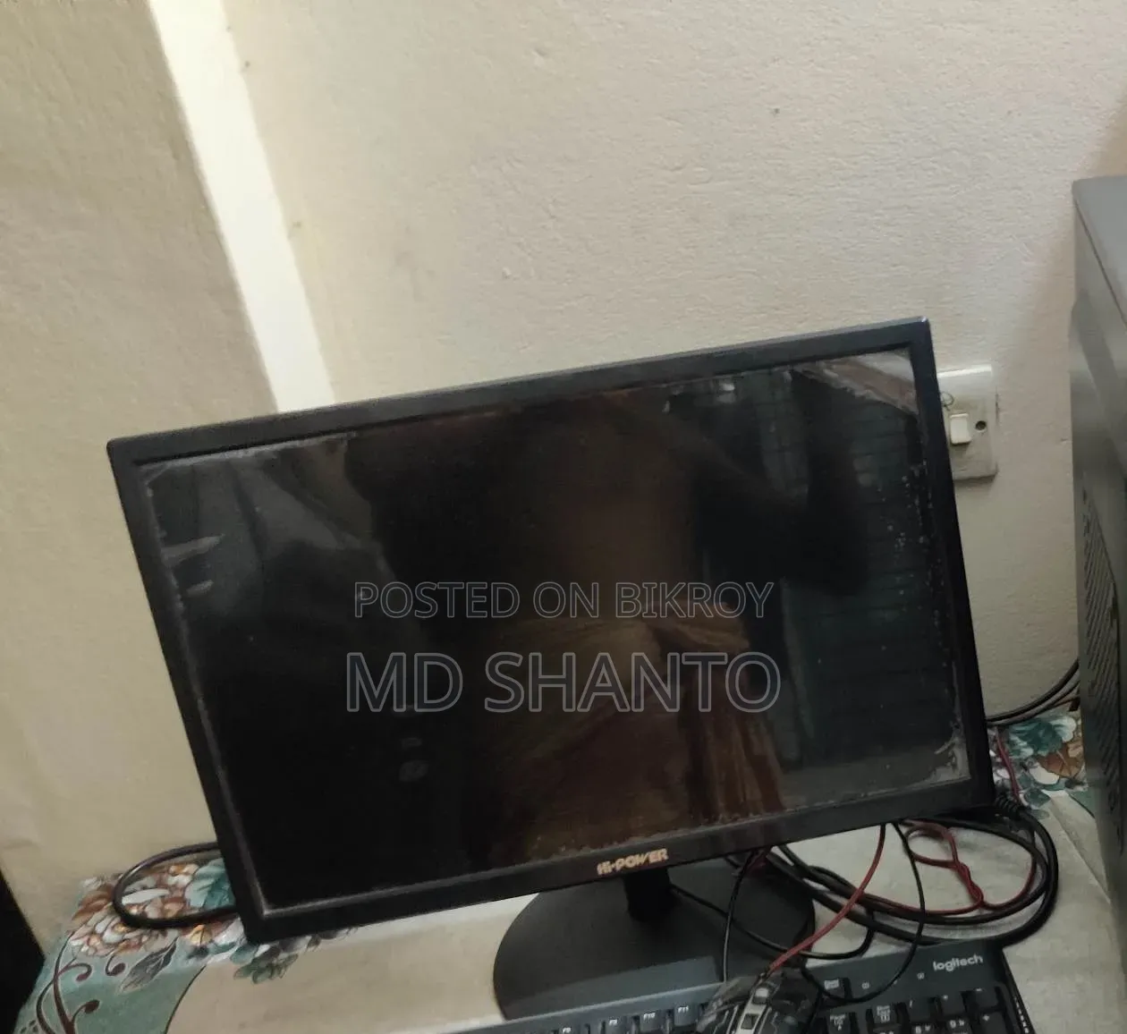 Computer Monitor