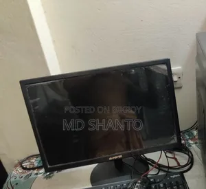Computer Monitor