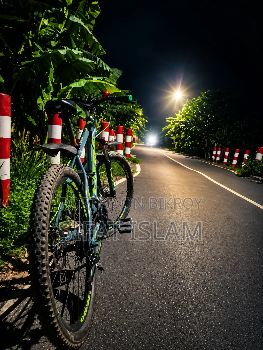 Hero Bicycle
