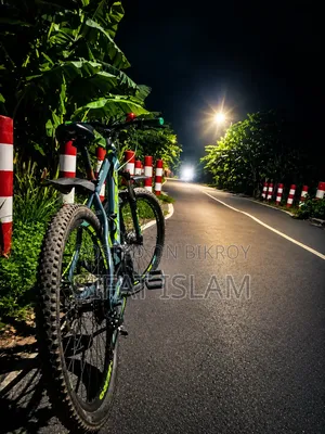 Hero Bicycle