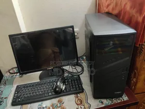 Computer Monitor