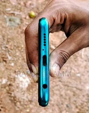 Xiaomi Poco M2 Pro 64 GB Blue