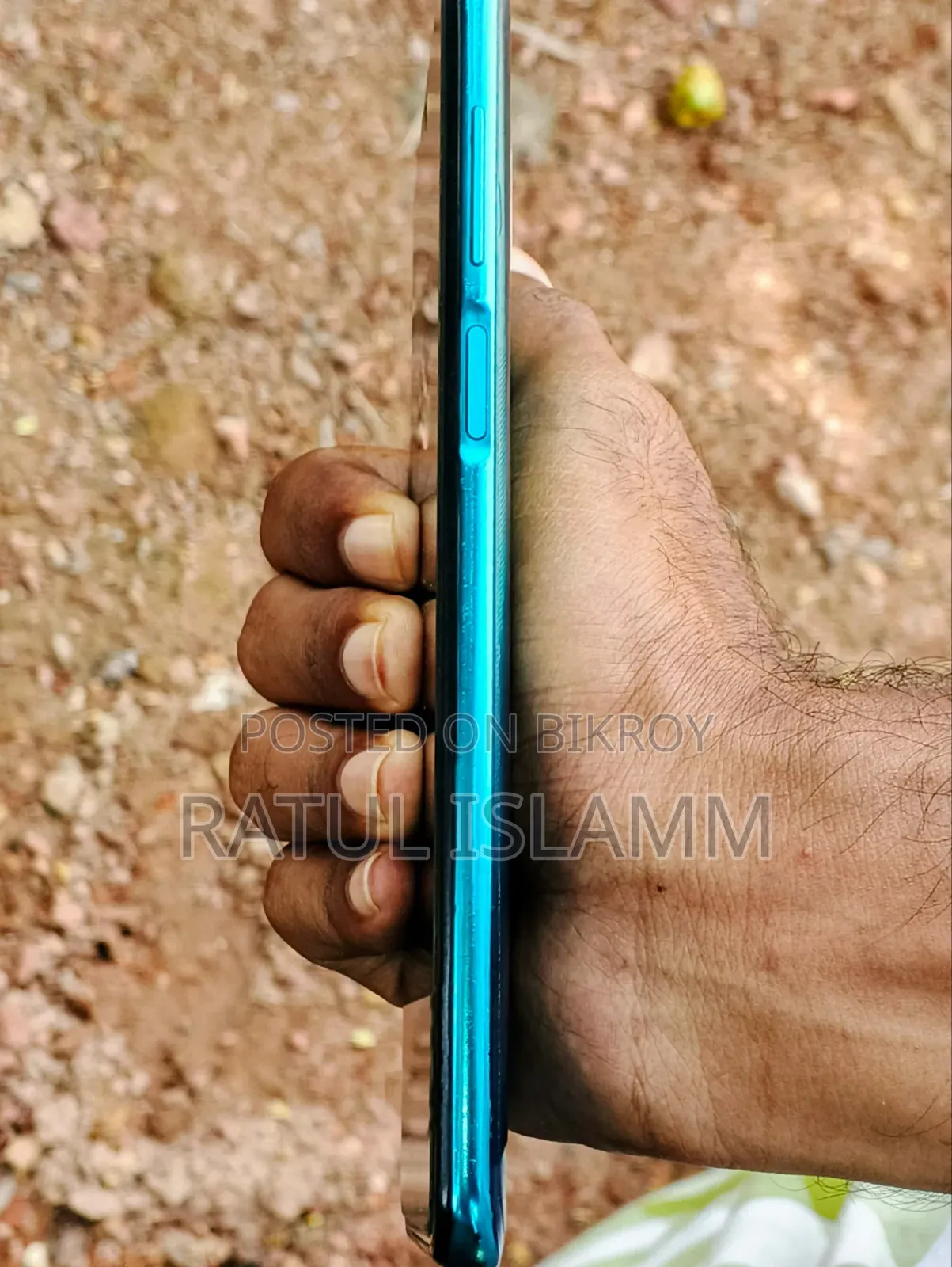 Xiaomi Poco M2 Pro 64 GB Blue