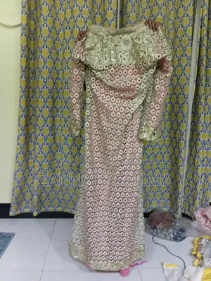 Designer Koti Dress