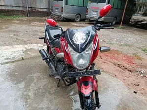 Hero Ignitor 2018 Red