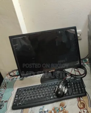 Computer Monitor
