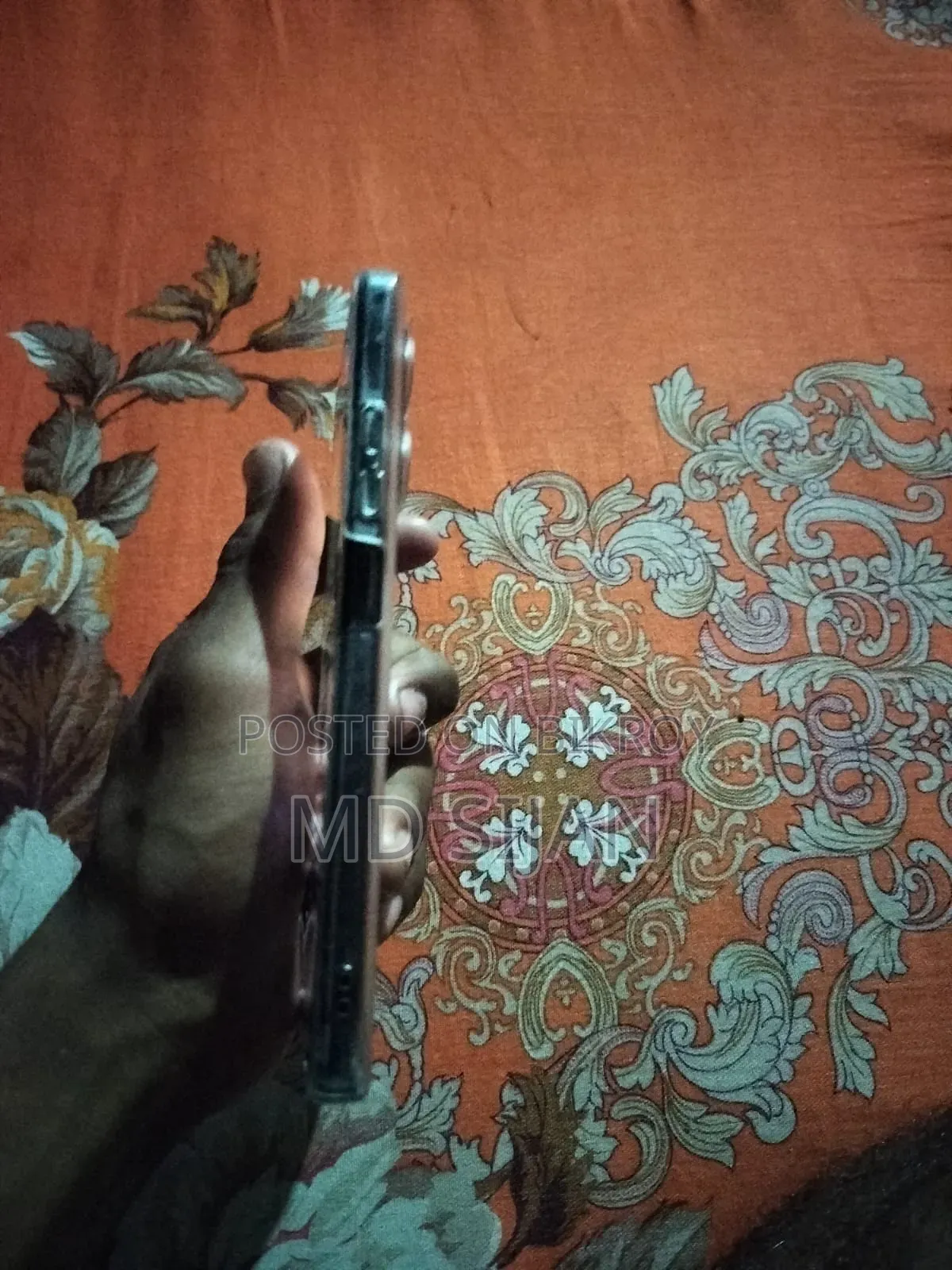 Xiaomi Redmi 12 5G 256 GB Black