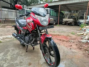 Hero Ignitor 2018 Red