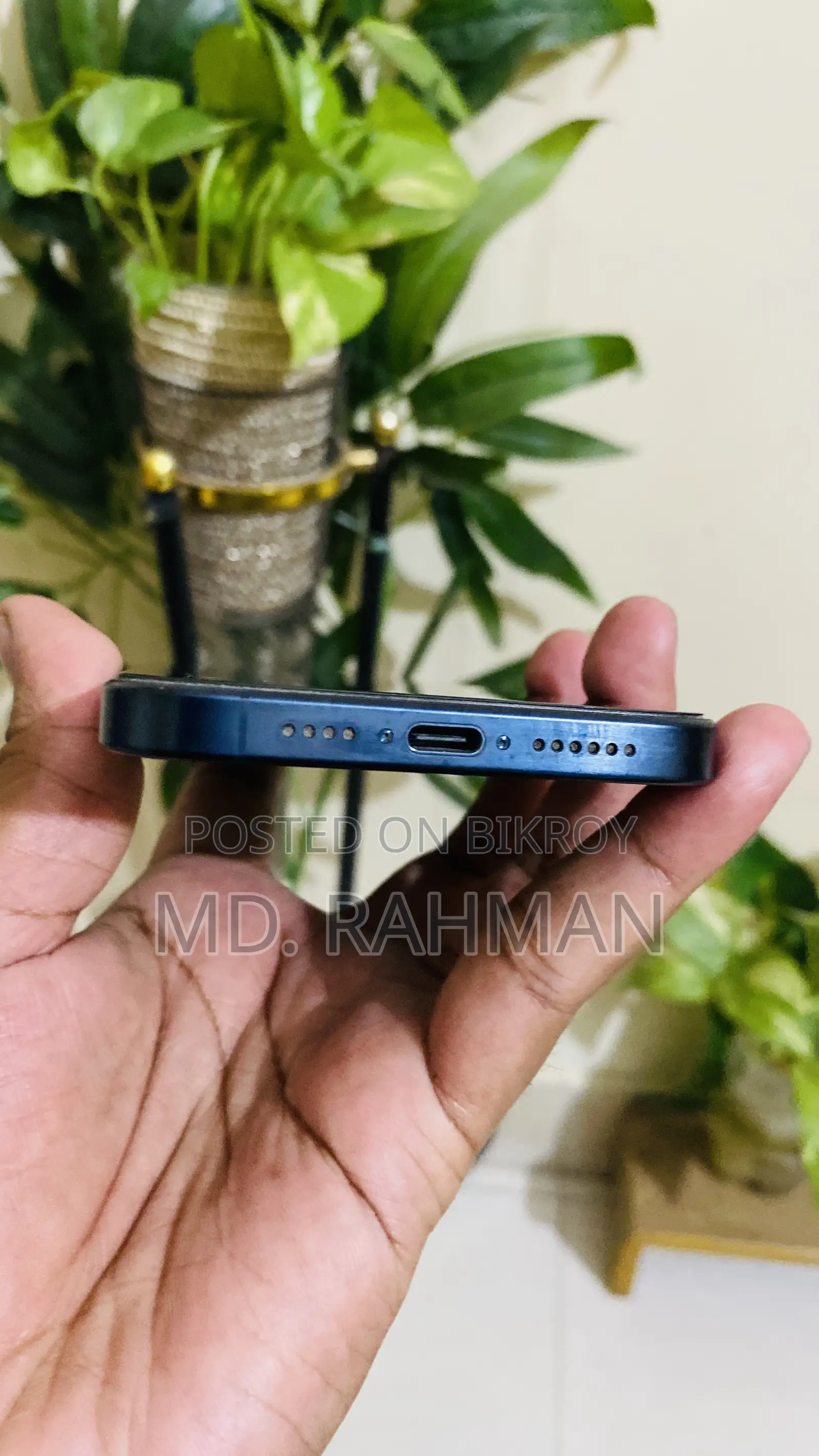 Apple iPhone 15 Pro Max 256 GB Blue