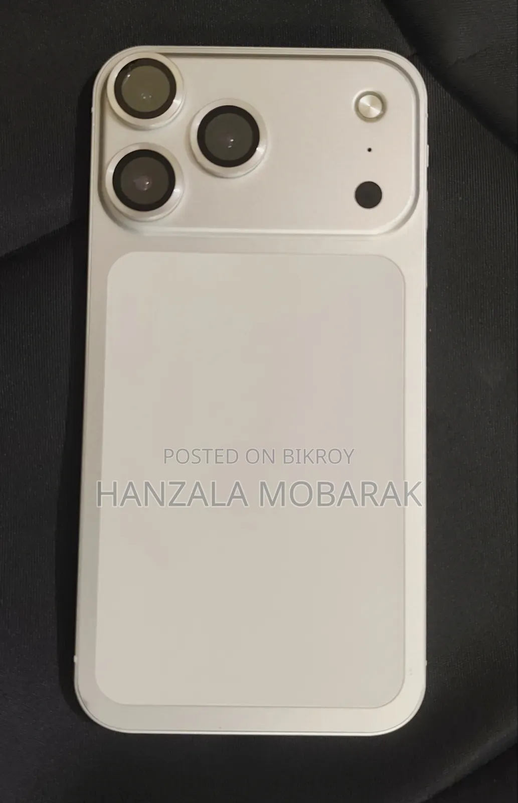 Apple iPhone 11 128 GB White