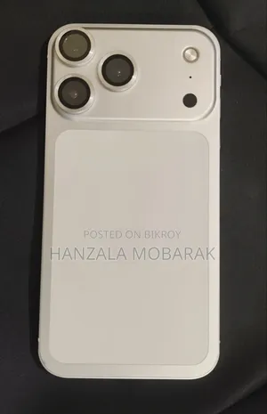 Apple iPhone 11 128 GB White