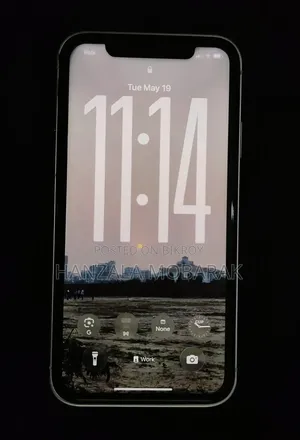 Apple iPhone 11 128 GB White