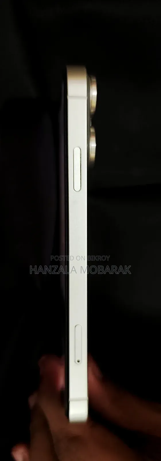 Apple iPhone 11 128 GB White