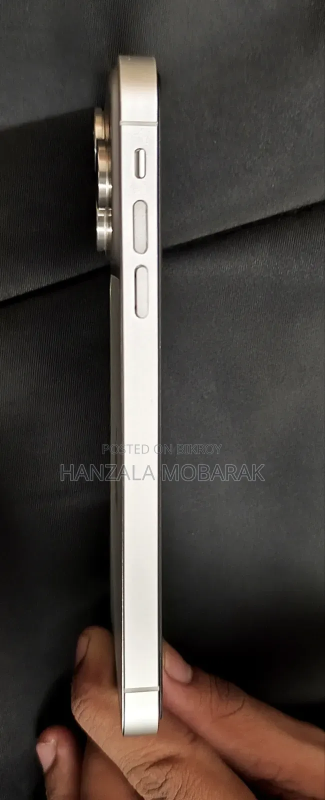 Apple iPhone 11 128 GB White