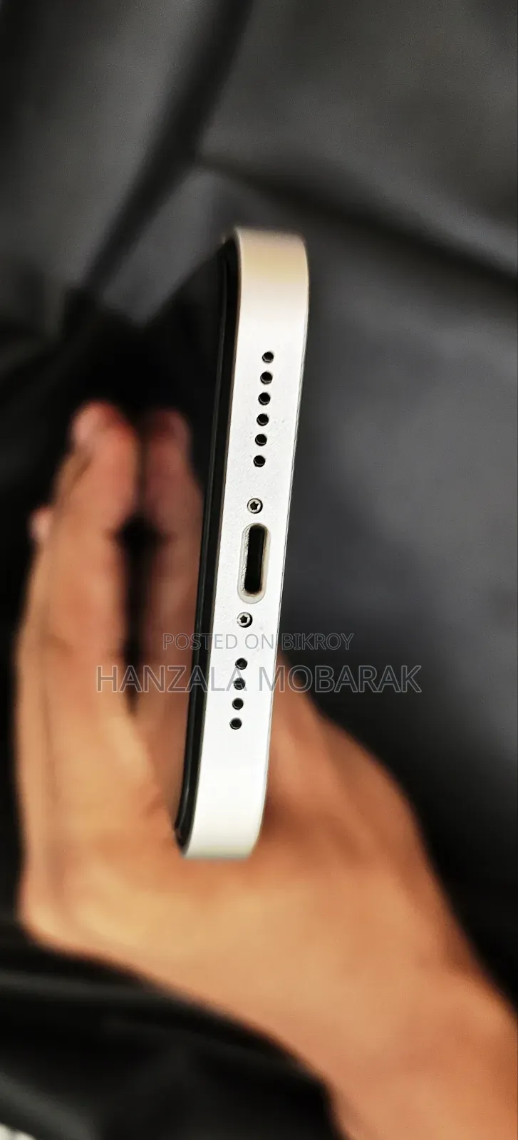 Apple iPhone 11 128 GB White