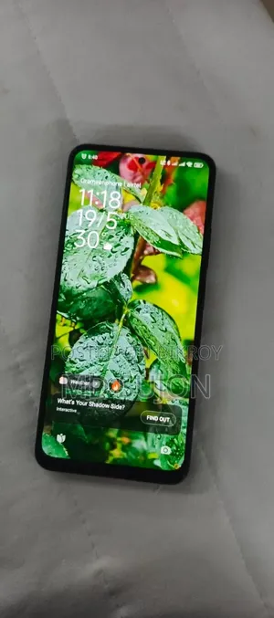 Xiaomi Redmi Note 12 128 GB Black