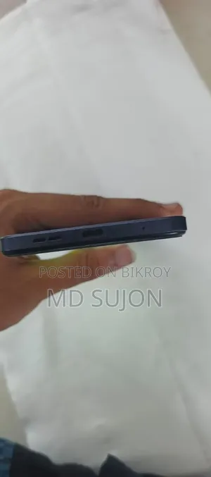 Xiaomi Redmi Note 12 128 GB Black