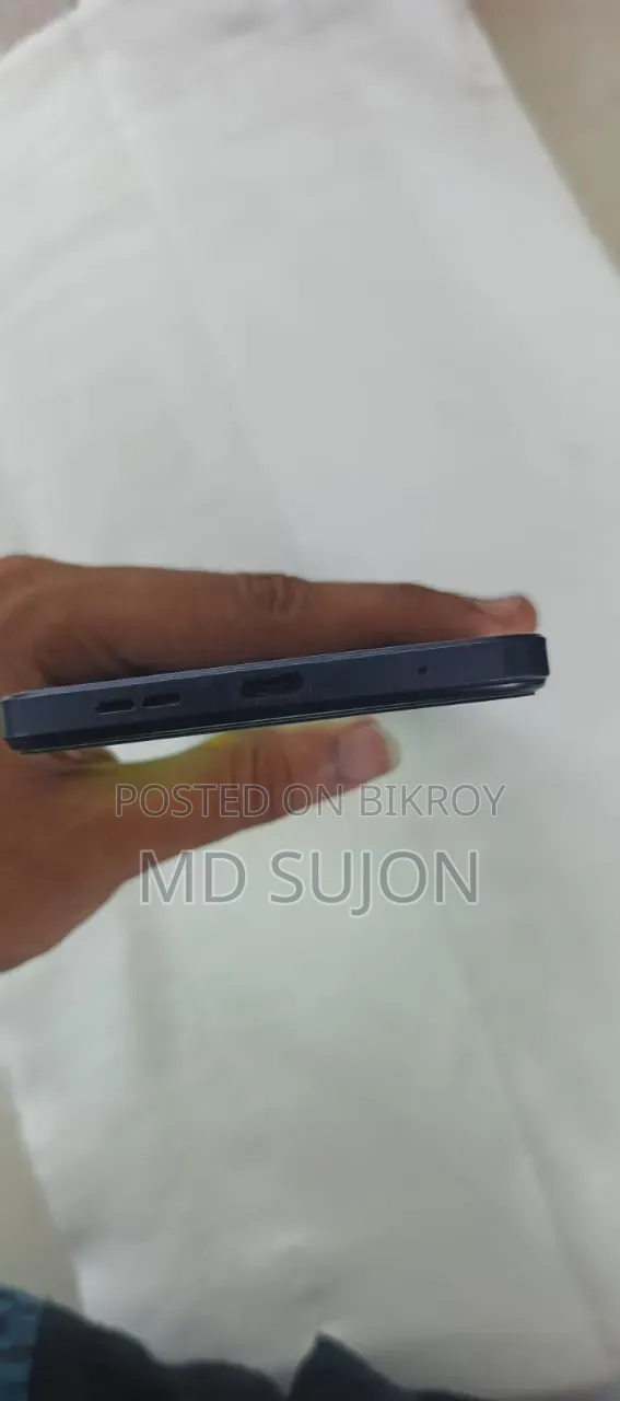 Xiaomi Redmi Note 12 128 GB Black