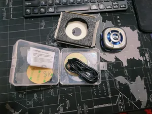 Plectone Ex2 Ultra Phone Cooler