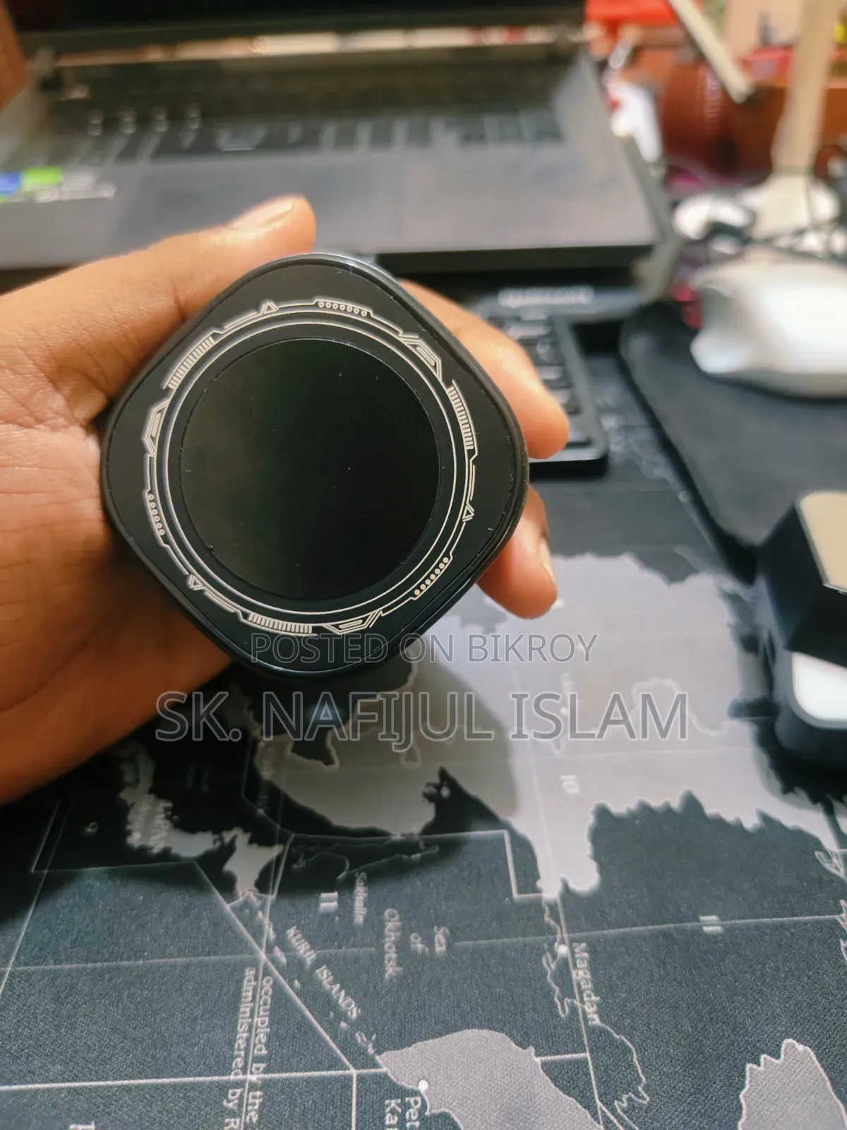 Plectone Ex2 Ultra Phone Cooler