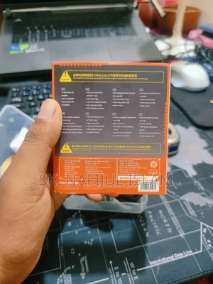 Plectone Ex2 Ultra Phone Cooler